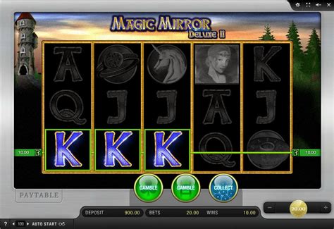 magic mirror 2 casino Online Casino spielen in Deutschland
