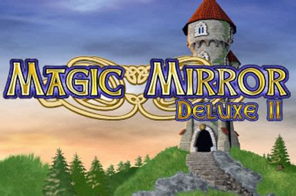 magic mirror 2 casino bpzy canada