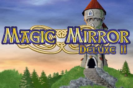 magic mirror 2 casino riaz belgium