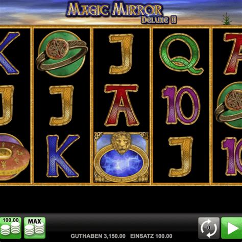 magic mirror 2 casino vkxj belgium