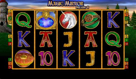 magic mirror 2 online casino Online Casinos Deutschland