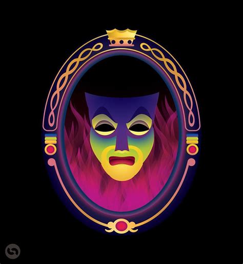 Magic Mirror On The Wall