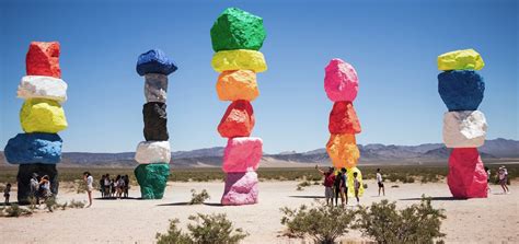 magic mountain nevada