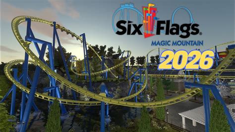 magic mountain promo code 2014