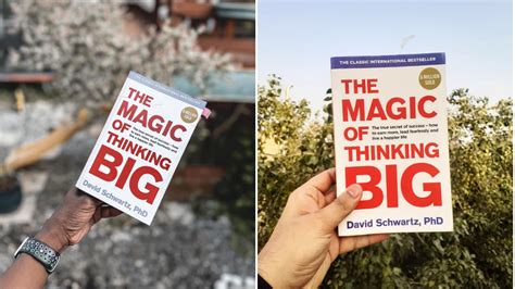 Magic Of Big Thinking