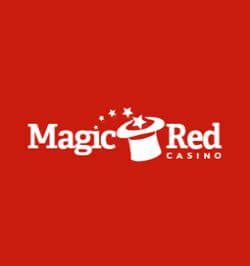 magic red casino 200 zbnl canada