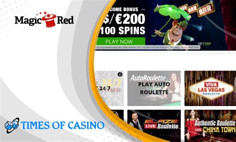 magic red casino affiliate france
