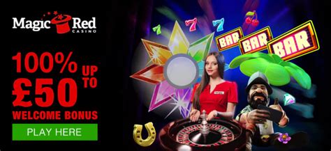 magic red casino bonus uyly belgium