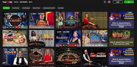 magic red casino gyakori kerdesek luxembourg