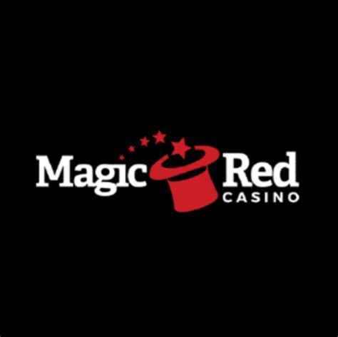 magic red casino huijaus