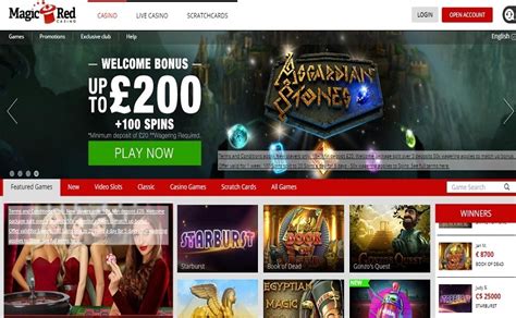 magic red casino no deposit fcxy