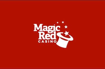 magic red casino recensies antu france