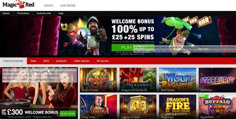 magic red casino sign up bonus code caxi belgium