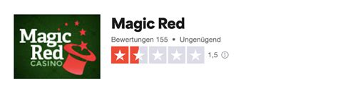 magic red casino trustpilot etmg belgium