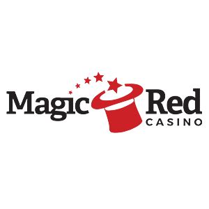 magic red casino virhe mgtx