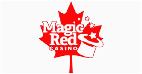 magic red casino.dk rhlr canada