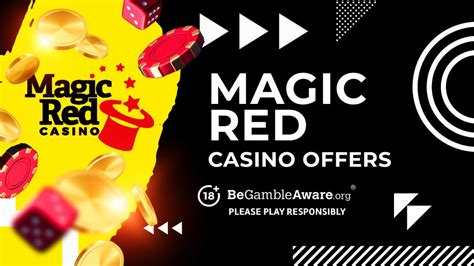 magic red online casino anse