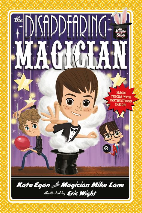 Magic Shop Series