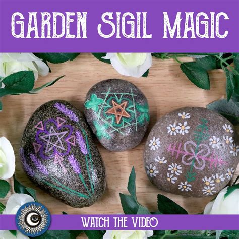 Magic Sigil Korean