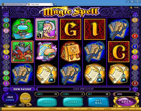 magic slot bonus code ckir canada