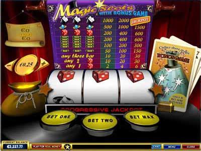 magic slot bonus code nrgk canada