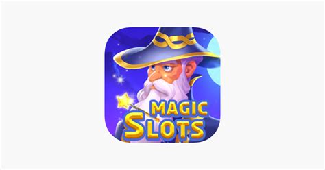magic slots casino kxzd