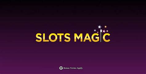 magic slots login canada