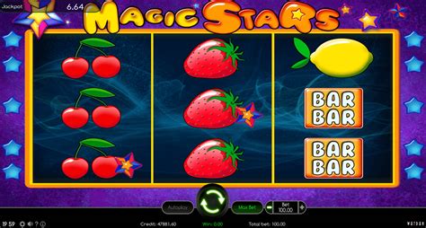 magic stars 6 casino Mobiles Slots Casino Deutsch