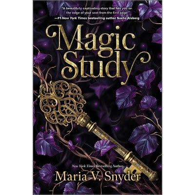 Magic Study The Chronicles Of Ixia Book 2