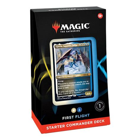 Magic The Gathering Decks