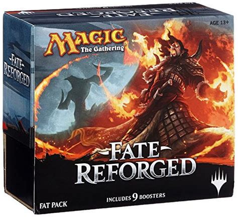Magic The Gathering Fat Pack