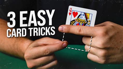 Magic Tricks And Card Tricks ( Dover Magic Books)