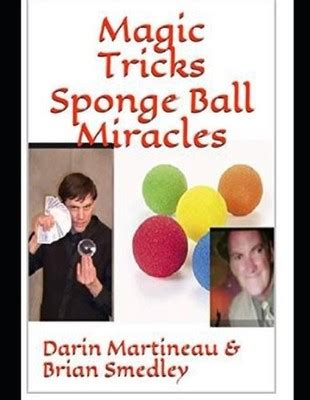 Magic Tricks Sponge Ball Miracles English Edition