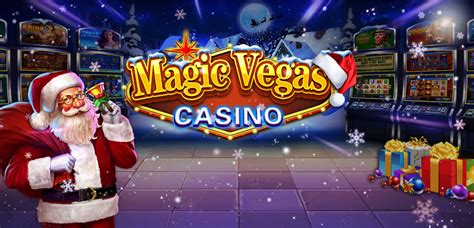magic vegas casino slots rwru france