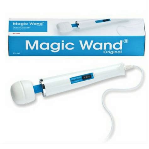 Magic Wand Eros