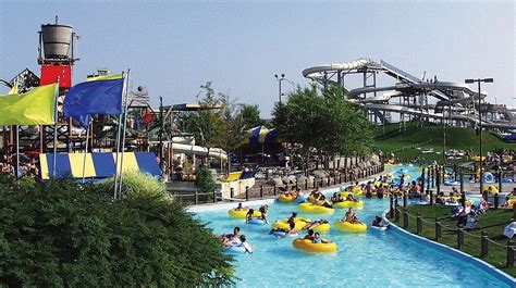 magic waters illinois