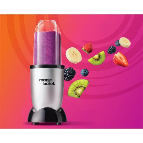 Full Download Magic Bullet Instruction Manual 