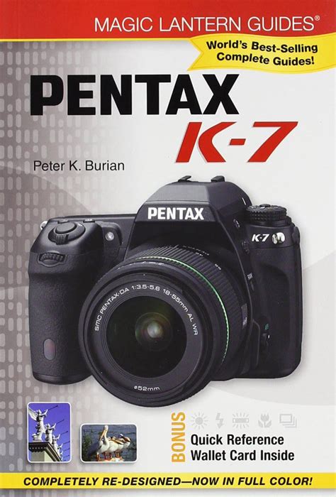Download Magic Lantern Guides Pentax 