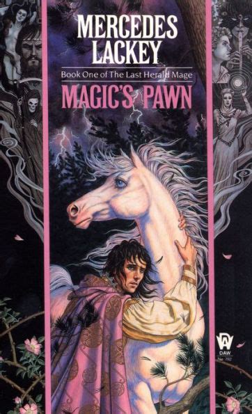 Full Download Magic S Pawn The Last Herald Mage Series Book 1 