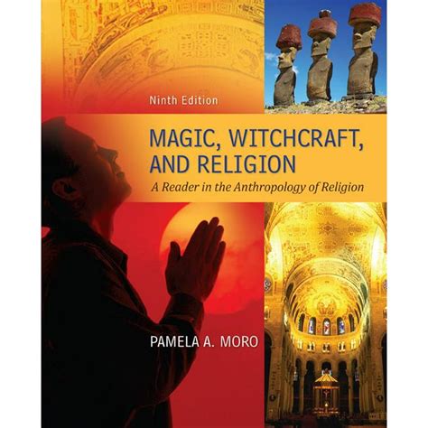 Download Magic Witchcraft And Religion 9Th Edition 