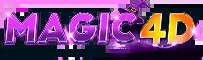 MAGIC4D LINK: Lets Play And Join The Newest Game Can Make A Lot