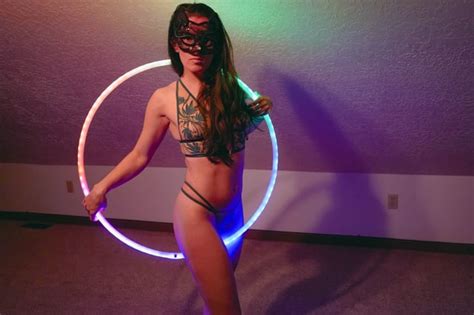 magical aria OnlyFans leaked content