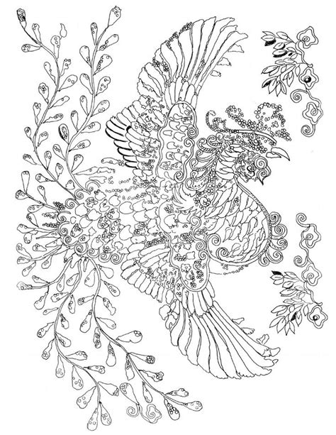 magical birds volume 2