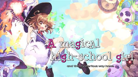 Magical High School
