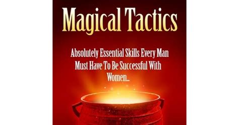 Magical Tactics