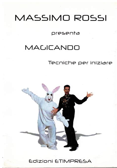 magicando tecniche per iniziare