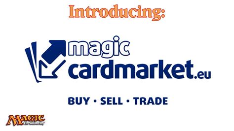 magiccardmarket