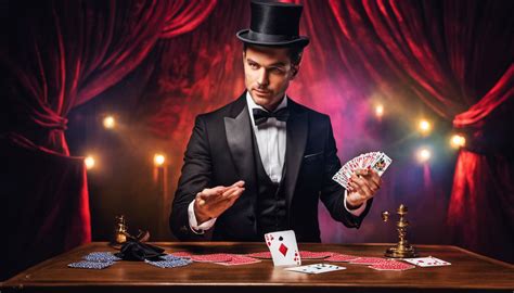 Magician