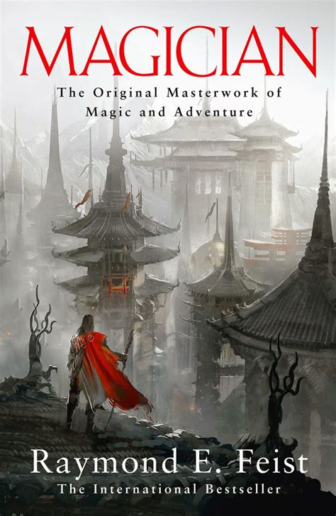 Read Online Magician The Riftwar Saga 1 2 Raymond E Feist 