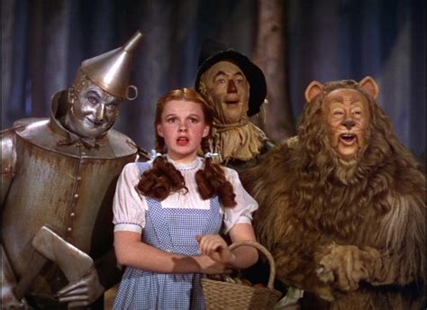 Magicien D Oz